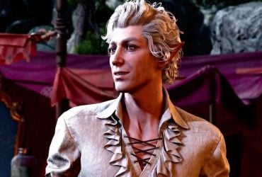 Моддер відновив вирізану сцену з нічним кошмаром Астаріона з Baldur's Gate 3