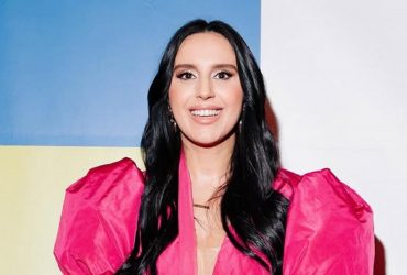 Джамала объявила о важном событии в жизни: причем тут Грэмми