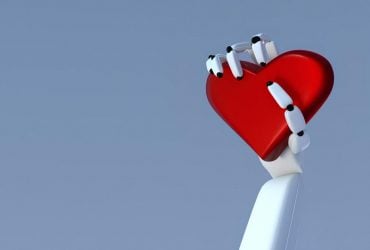 Люди все частіше використовують ШІ, щоб розірвати стосунки з партнером, - дослідження