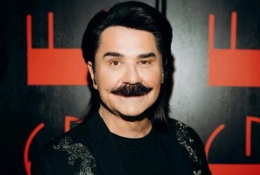 Павло Зібров порадував шанувальників ніжним фото з 28-річною донькою: який вигляд вона має