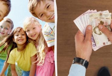 В Україні суттєво зміняться виплати родинам з дітьми: уряд схвалив законопроєкт