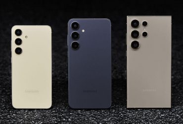 Samsung слідом за Apple відмовиться від Plus-моделі в новій лінійці флагманів