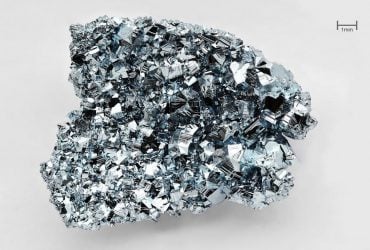 От 5000 долларов за грамм: в Казахстане добывают самый дорогой металл в мире