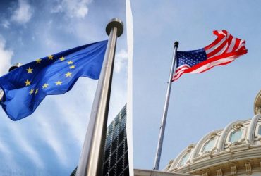 В Евросоюзе предупредили об убийственных последствиях 30%-ых пошлин США