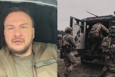 Флеш закликав військових ретельно перевіряти свої машини: про яку загрозу йдеться