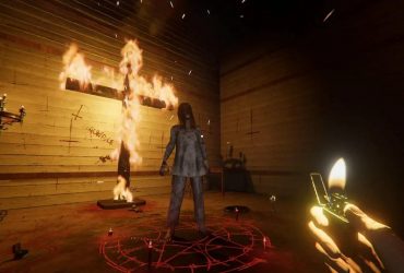 Фільм за Phasmophobia закладе лор, який потім розвиватиметься в грі