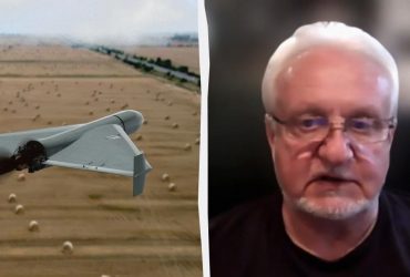 Воюют все как могут: эксперт раскритиковал украинскую стратегию борьбы с Шахедами