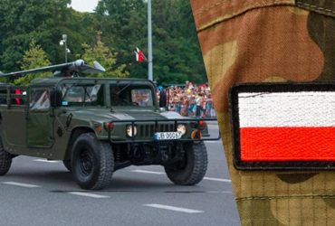 В Польше вызовут на военные медкомиссии более 230 тысяч мужчин и женщин