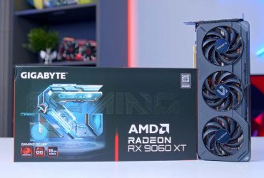 Експерти назвали найкращу недорогу відеокарту, яка буде довго актуальною