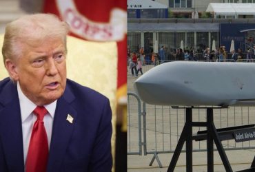 Трамп може передати Україні далекобійні ракети JASSM, - ЗМІ