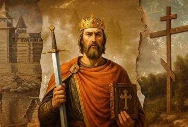 День пам'яті святого Володимира - князя Київського: що не можна робити 15 липня