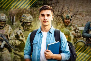 С военной подготовкой - на фронт? Мобилизуют ли студентов после прохождения курса