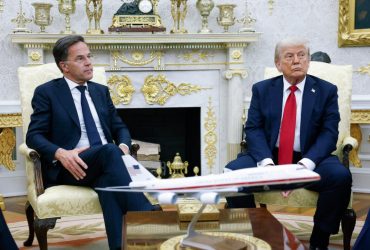 США продадут НАТО оружие для Украины на приблизительно 10 миллиардов долларов, - Axios