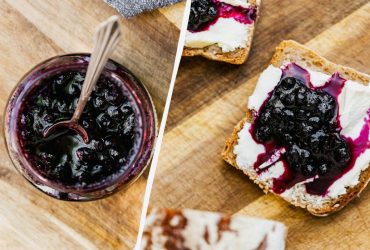 Домашнє варення з чорної смородини: густе, ароматне і дуже просте