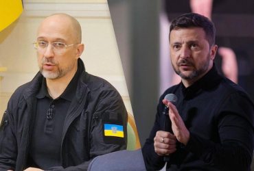 Досвід Шмигаля буде корисним на позиції міністра оборони України, - Зеленський