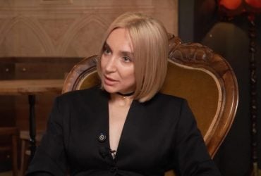 "В чому проблема": блогерка Мандзюк ошелешила заявою про побиття дітей