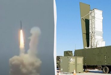 Германия запросила у США дальнобойные Typhon, способные достать до России