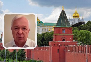 Смысл просто отсутствует: генерал о призывах Трампа бить по Москве и Санкт-Петербургу