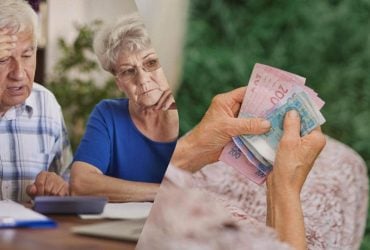 Чи варто працювати на пенсії після 60: як зростуть виплати, якщо продовжити працювати