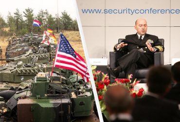 Лише під тиском: екскомандувач НАТО розкрив, що змусить Путіна сісти за стіл переговорів