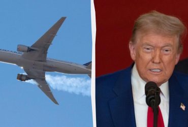 ЕС готовит жесткий ответ на пошлины Трампа: под удар может попасть Boeing, - Bloomberg