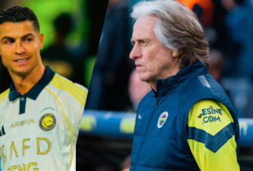 Роналду обрав головного тренера для себе та свого саудівського клубу