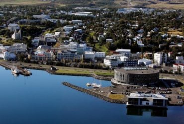 У приголомшливому європейському містечку можна сховатися від літньої спеки