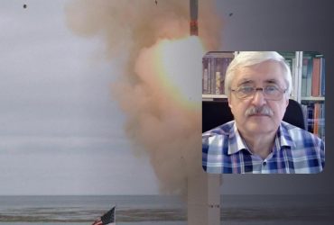 Трамп скорее застрелится, чем повредит Путину: эксперт о поставке ракет Томагавк