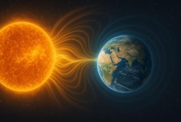 Магнитные бури 16 июля: стоит ли ждать сильного шторма (график)