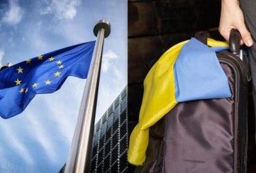 Євросоюз продовжив тимчасовий захист для українських біженців, - ЗМІ