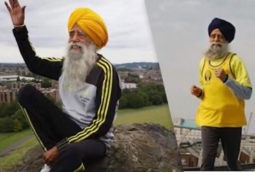 Легендарний 114-річний ветеран-марафонець з Індії трагічно загинув в аварії