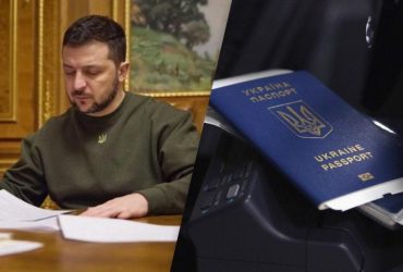Зеленський підписав закон про множинне громадянство в Україні