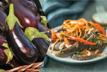 Баклажаны на зиму, как у бабушки: два вкусных рецепта