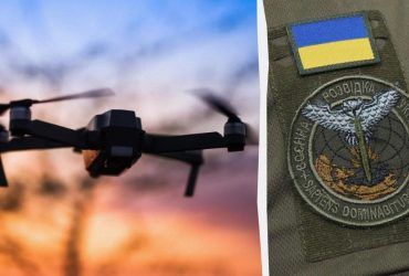 ГУР парализовало работу крупного российского завода, производящего беспилотники, - источники