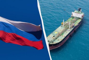 Поставки нефти из России резко подскочили