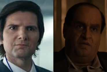 Разделение и Пингвин - в лидерах: объявлены все претенденты на премию Эмми-2025