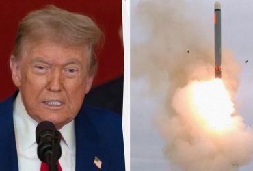 Трамп не виключає постачання Україні ракет великої дальності: CNN розкрило деталі
