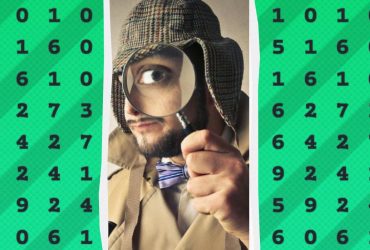 Лише дуже уважні знаходять число 683 за 6 секунд: надскладна головоломка