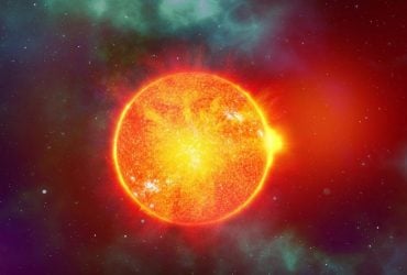 Магнитные бури 24 октября: будет ли шторм сегодня (график)