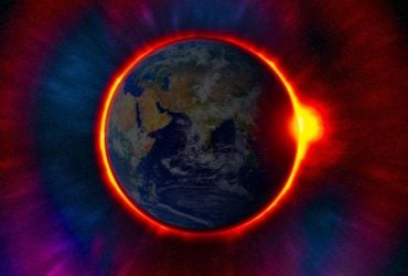 Магнитные бури 22 октября: будет ли удар сегодня (график)