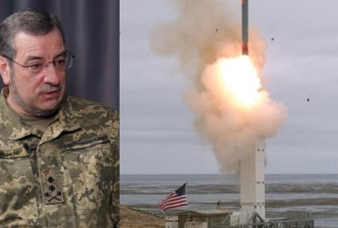 В ГУР объяснили, почему Украина не сможет использовать ракеты Томагавк