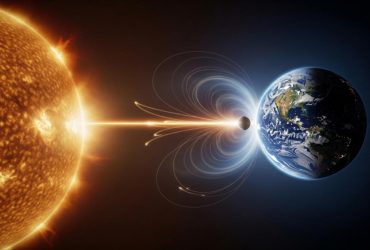 Магнітні бурі 25 серпня: чи буде шторм на початку тижня (графік)
