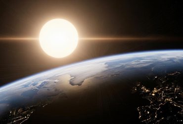 До Землі наближається нова магнітна буря: коли буде удар (графік)