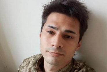 "Було складно": відомий український співак розповів про завершення загальновійськової підготовки