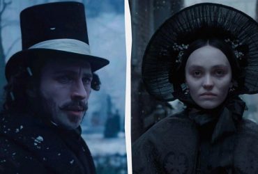 Аарон Тейлор-Джонсон и Лили-Роуз Депп сыграют главные роли в новом фильме Роберта Эггерса