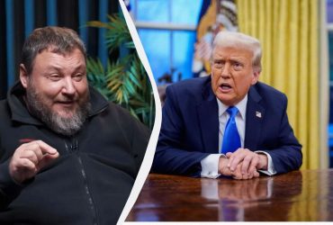 Всім хочеться дива: Дикий закликав не перебільшувати очікування від рішень Трампа