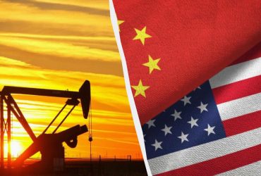 США и Китай гонят цены на нефть вверх, но есть нюанс