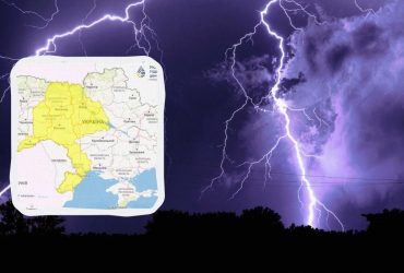 В Украине срочно объявили предупреждение: непогода ударит по семи областям (список)
