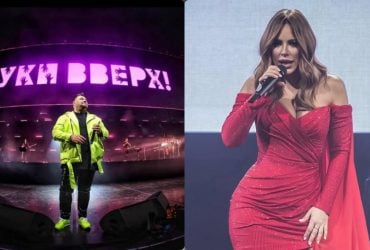 Ані Лорак, "Руки вверх", Алсу "скасували" в Азербайджані: росіяни - в істериці
