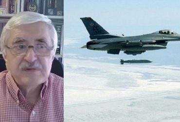 Які далекобійні ракети може отримати Україна від США: експерт назвав варіанти